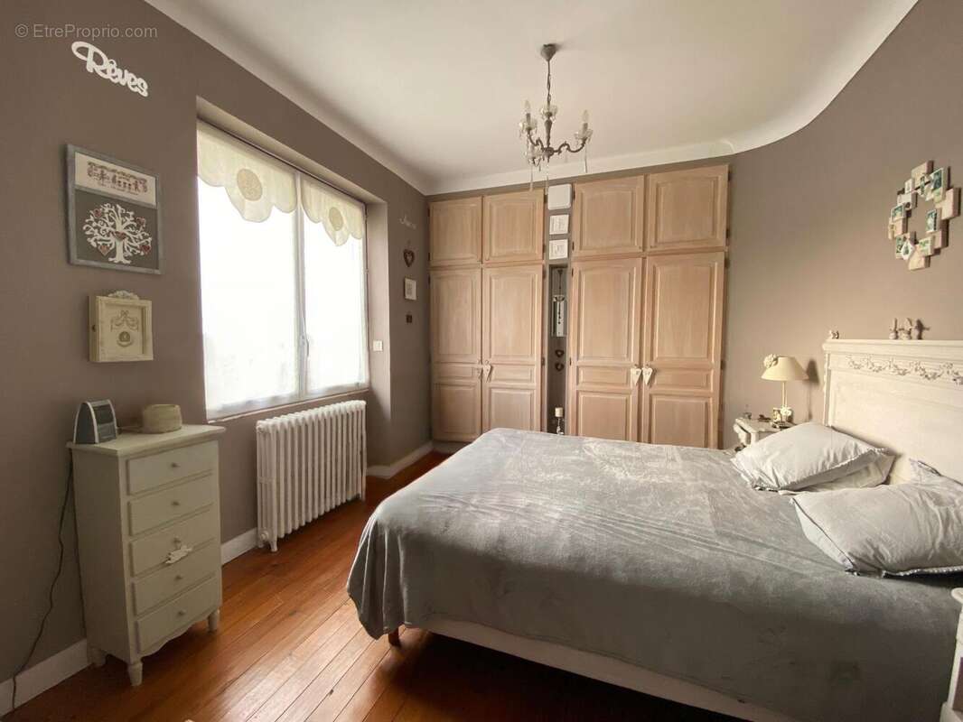 Photo 6 - Maison à SAINT-JEAN-D'ANGELY