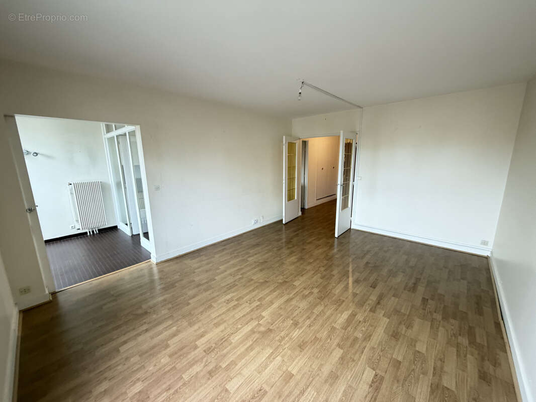 Appartement à ORLEANS
