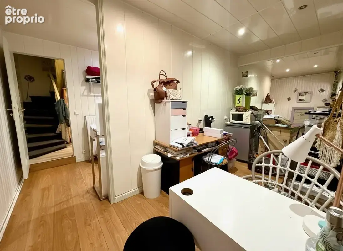 Maison 6 pièces 125 m² à vendre à Landrecies (59550) - photo 3