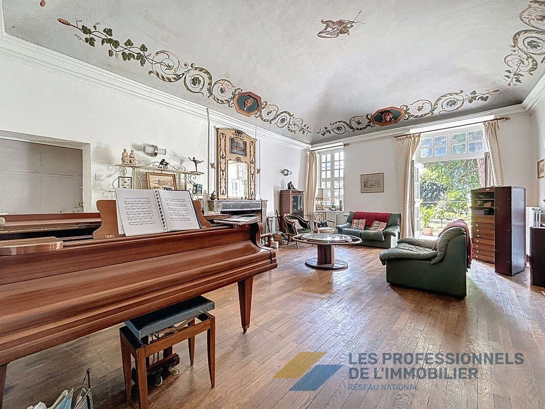Maison à CHAMBERY