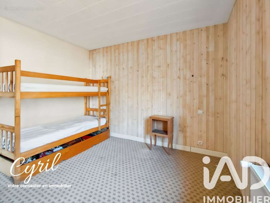 Photo 9 - Maison à GERARDMER