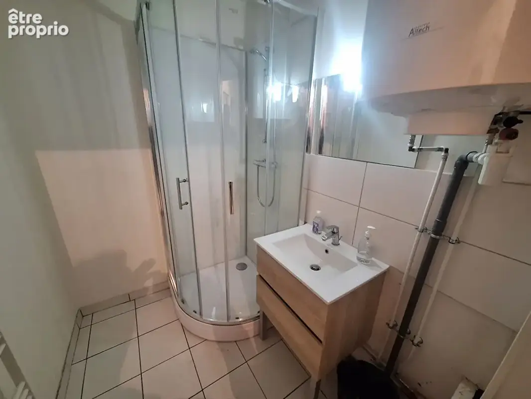 Appartement Sannois 2 pièce(s) 52 m2 - photo 5