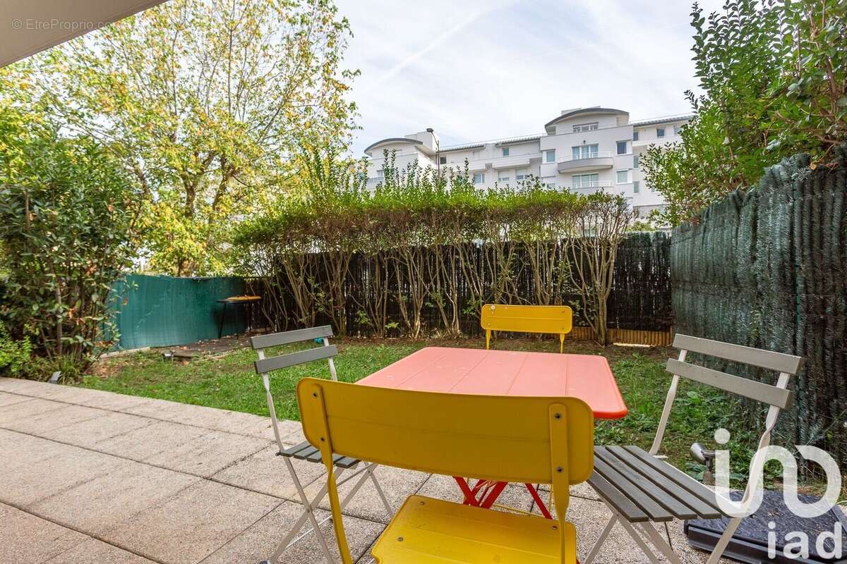 Photo 5 - Appartement à VIRY-CHATILLON