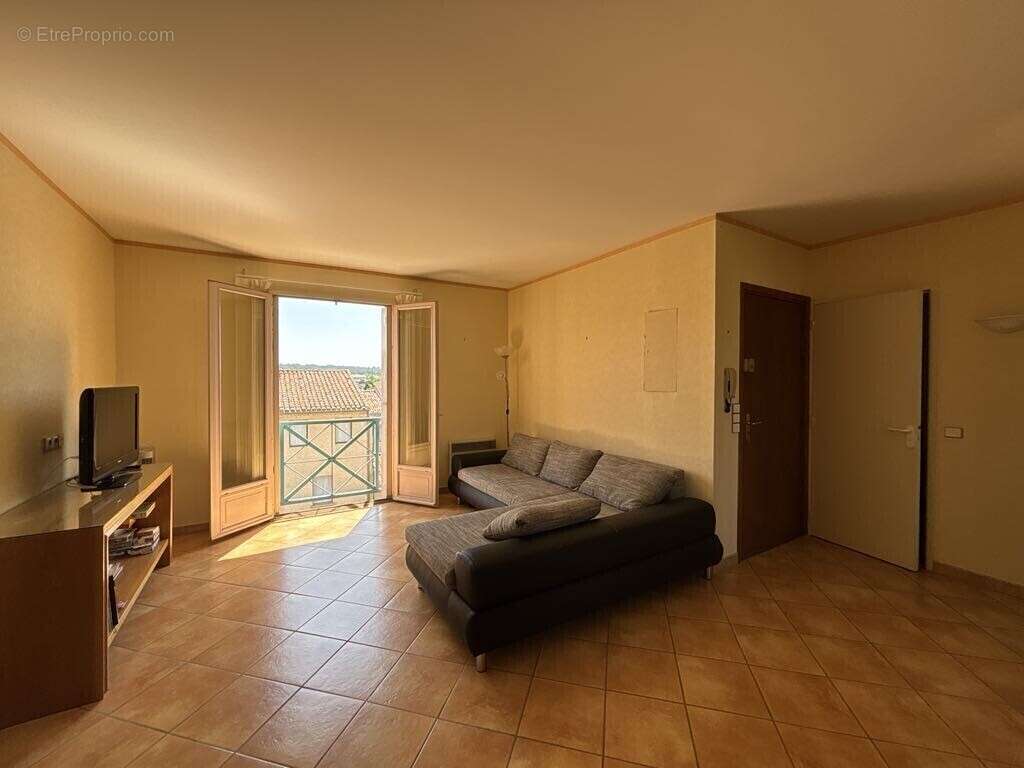 Appartement à REVEL