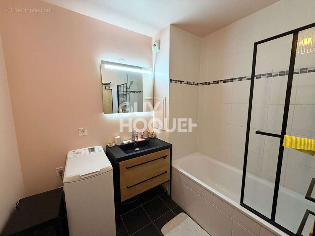 Appartement à LIMEIL-BREVANNES