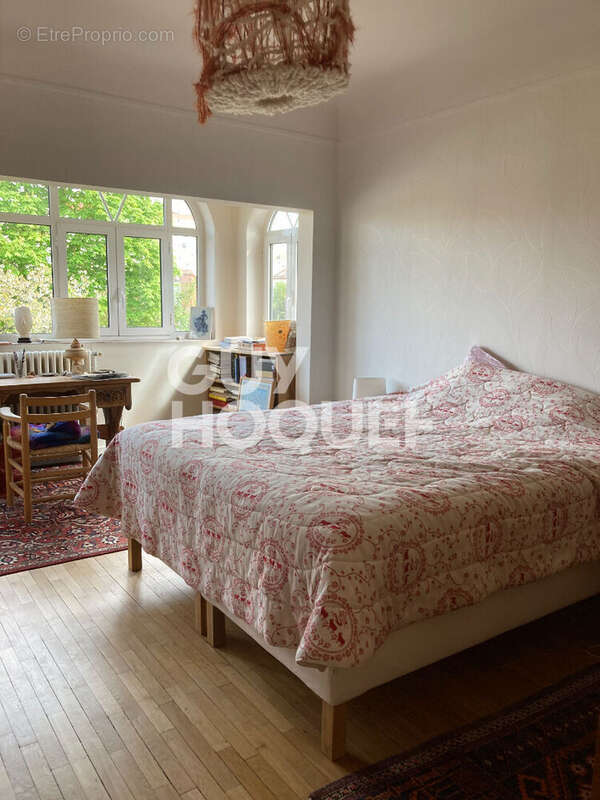 Maison à LIVRY-GARGAN