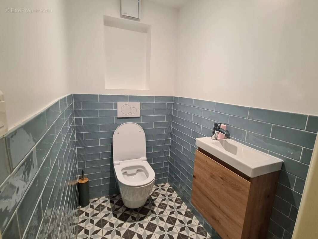 Appartement à MONTASTRUC-LA-CONSEILLERE