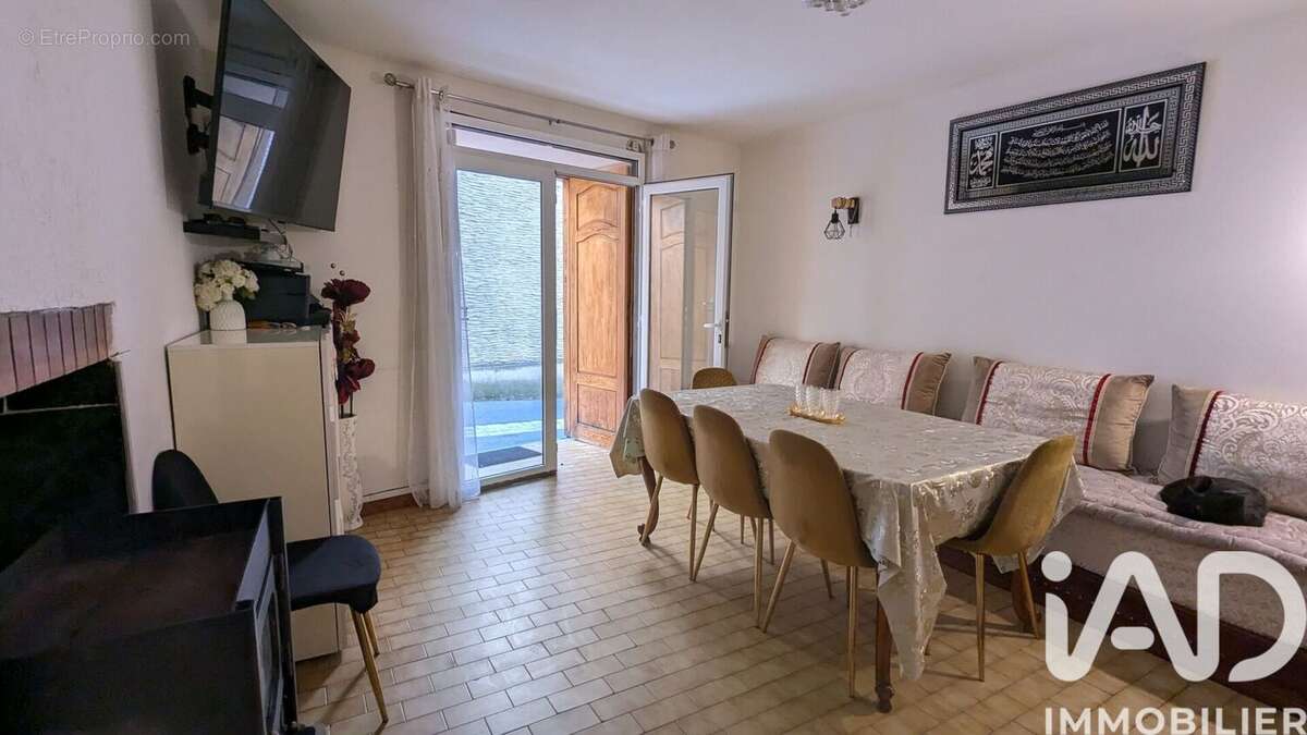 Photo 6 - Maison à ORGON
