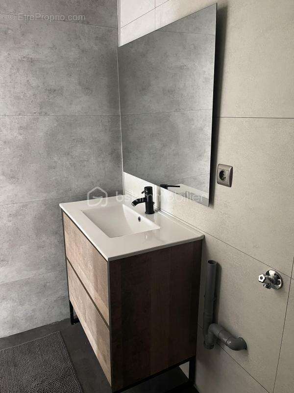 Appartement à BOGNY-SUR-MEUSE