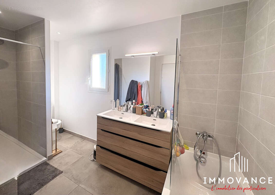 Maison 98 m² à Les Matelles  - photo 4