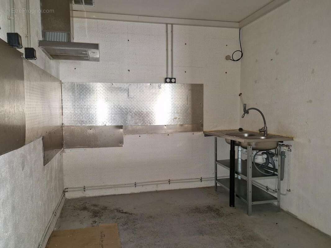 Cuisine - Maison à LE BUGUE