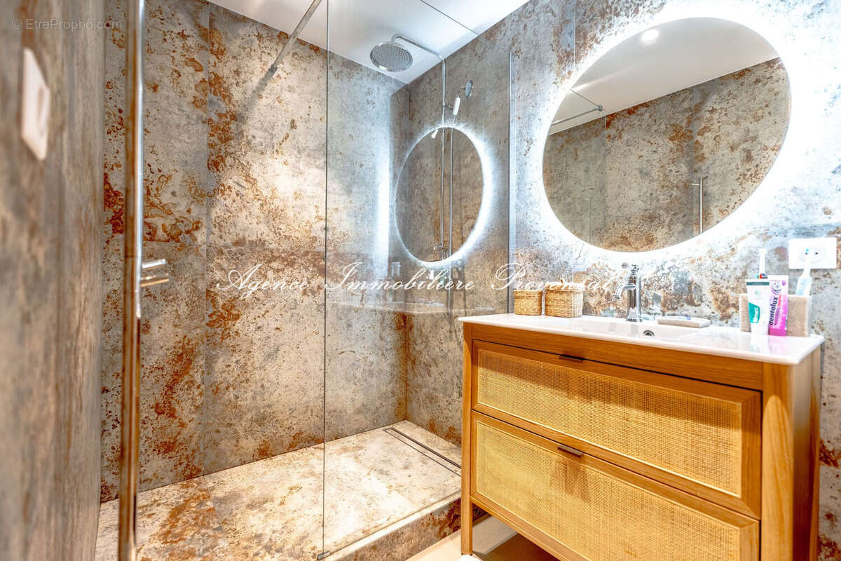 Appartement à SAINTE-MAXIME