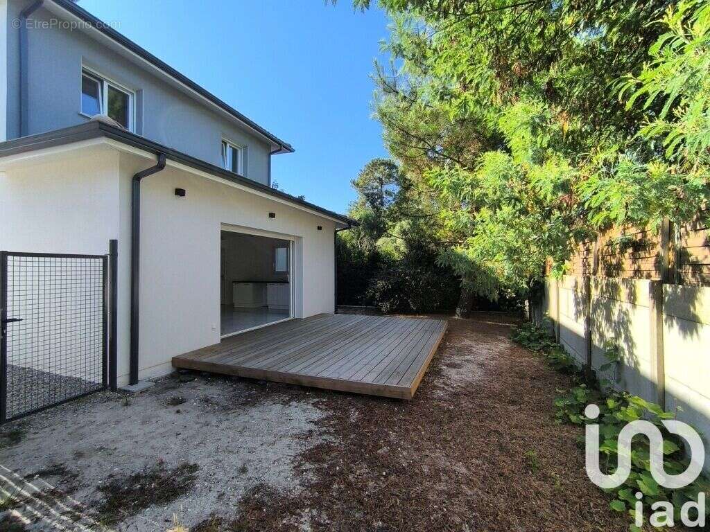 Photo 3 - Maison à CANEJAN