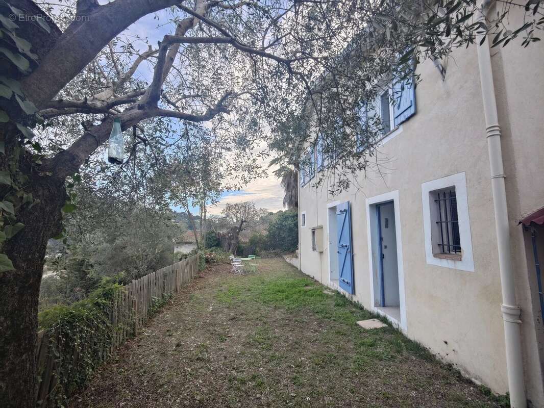 Maison saint andre - photo 4