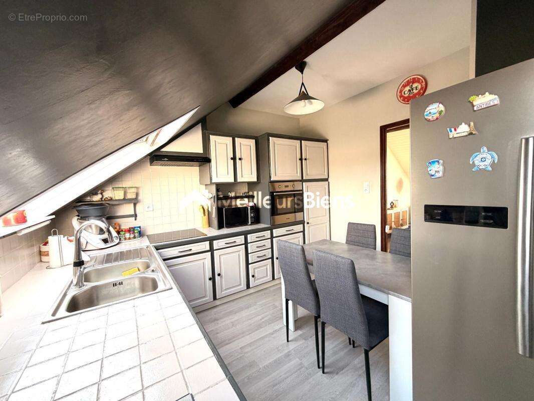 Appartement à BELFORT