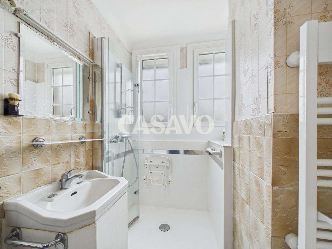 Maison à SAINT-SEBASTIEN-SUR-LOIRE