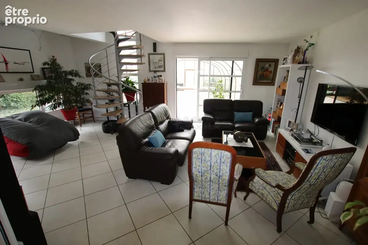 Maison 7 pièces 203 m² à vendre à Yvetot (76190) - photo 6