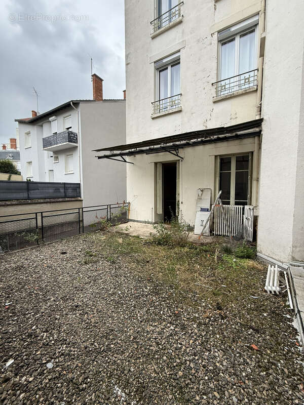 Appartement à VICHY