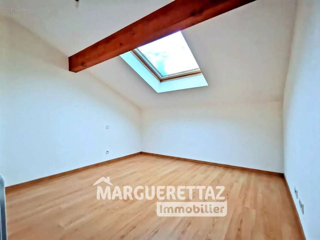 Appartement à HABERE-POCHE