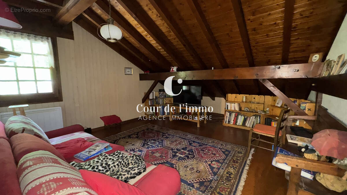 Maison à AYSE