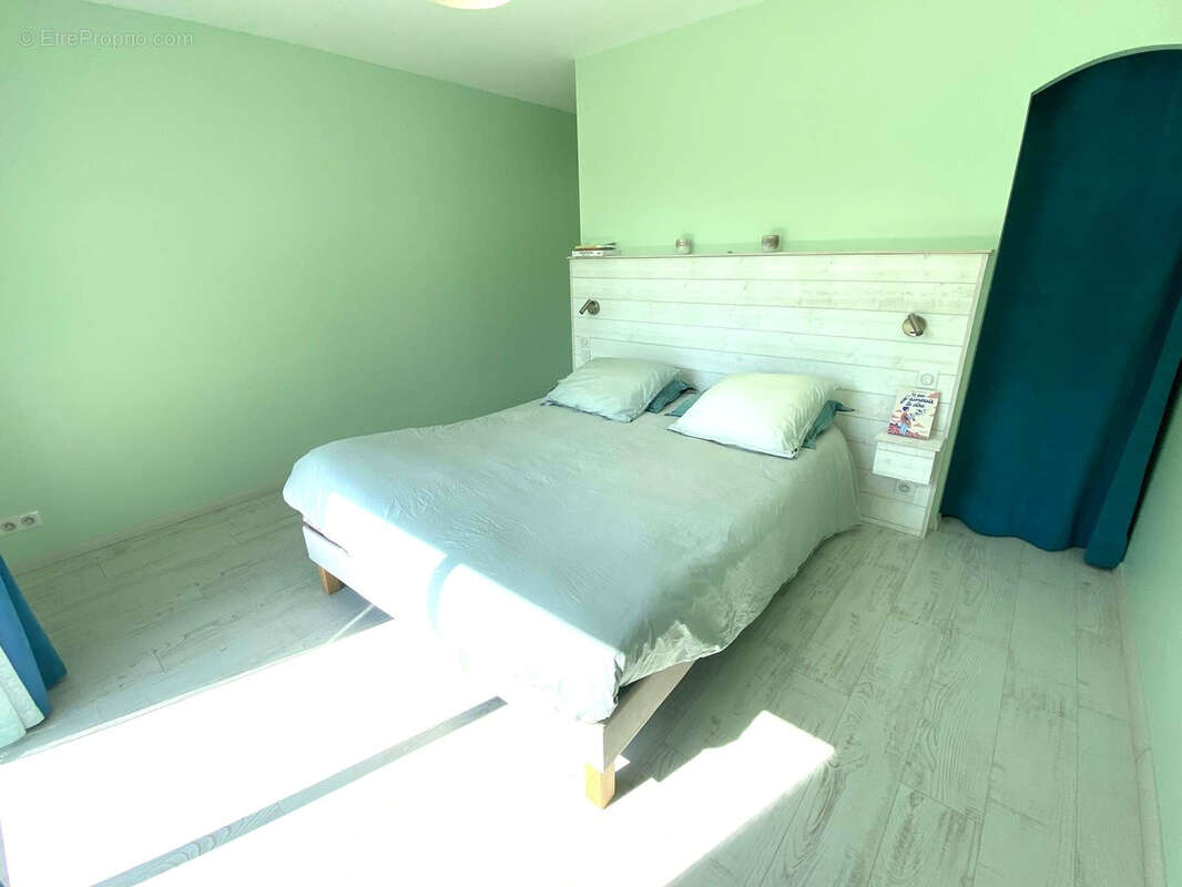 Maison à CHAUMONT-D'ANJOU