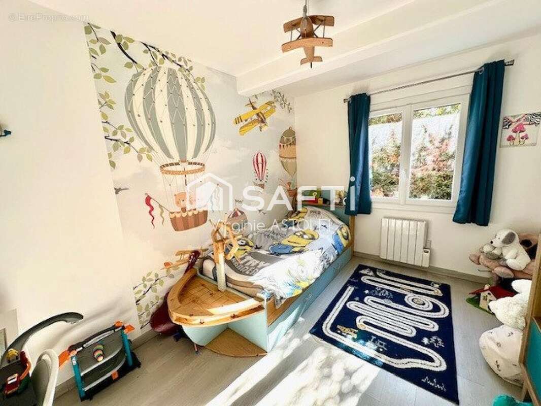 Photo 6 - Maison à SAINT-LYS