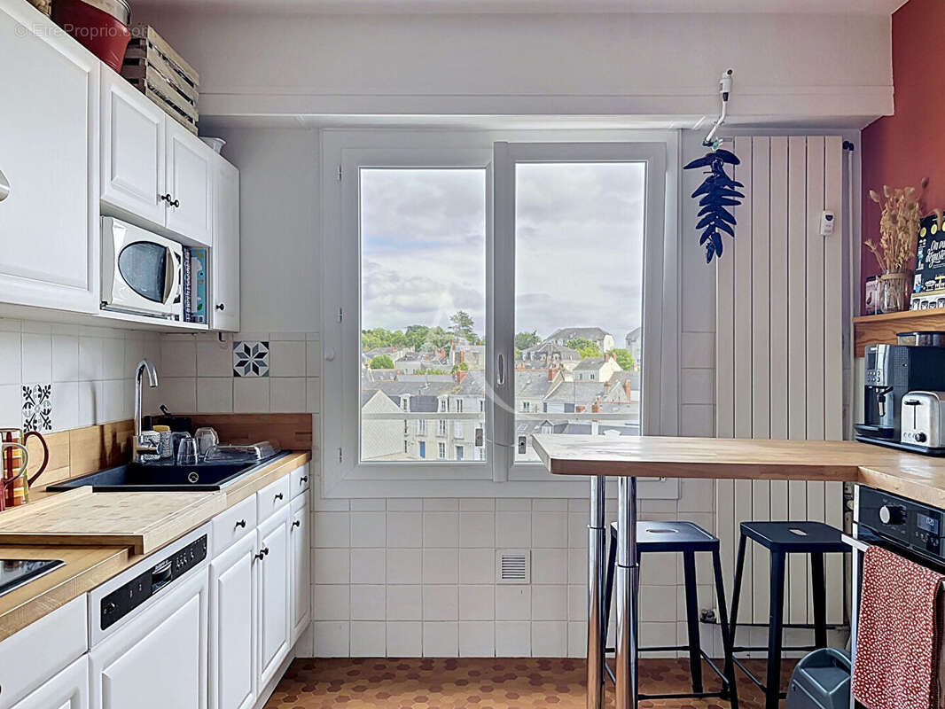 Appartement à ANGERS