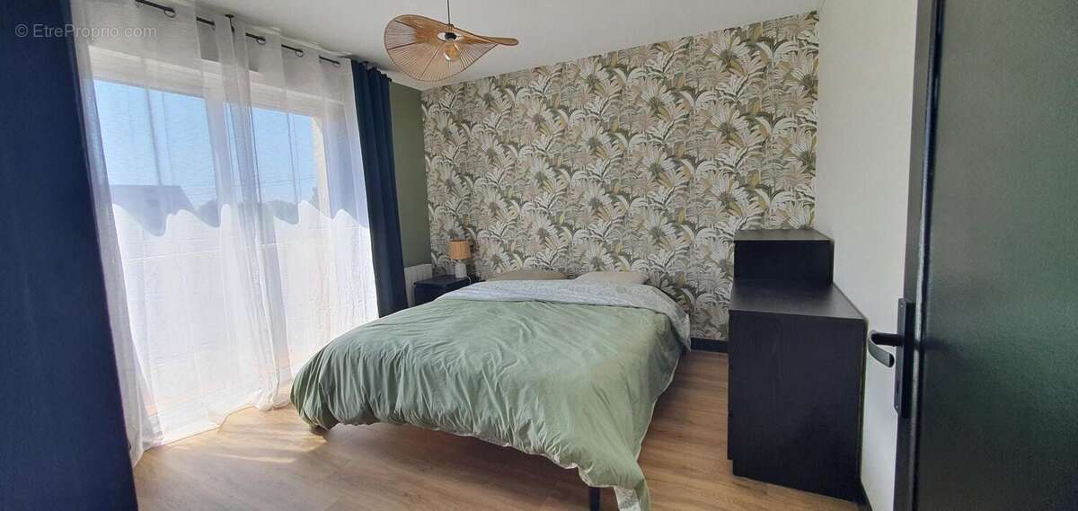 Photo 9 - Appartement à LA GUERCHE-DE-BRETAGNE