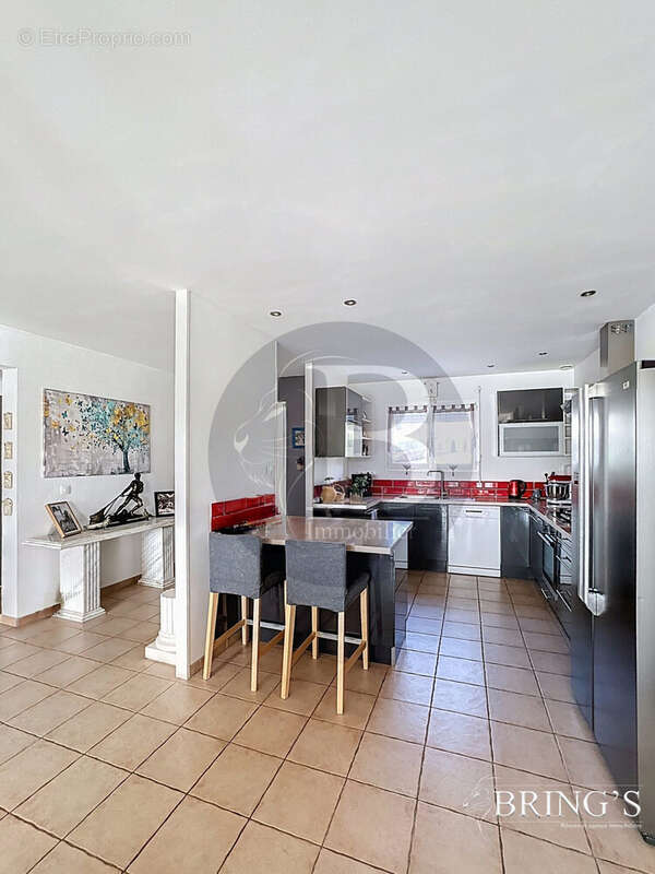 Maison à JUIGNE-DES-MOUTIERS