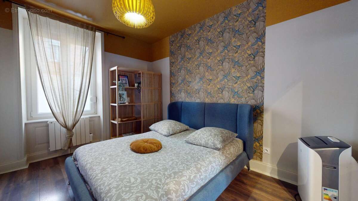 Appartement à MULHOUSE