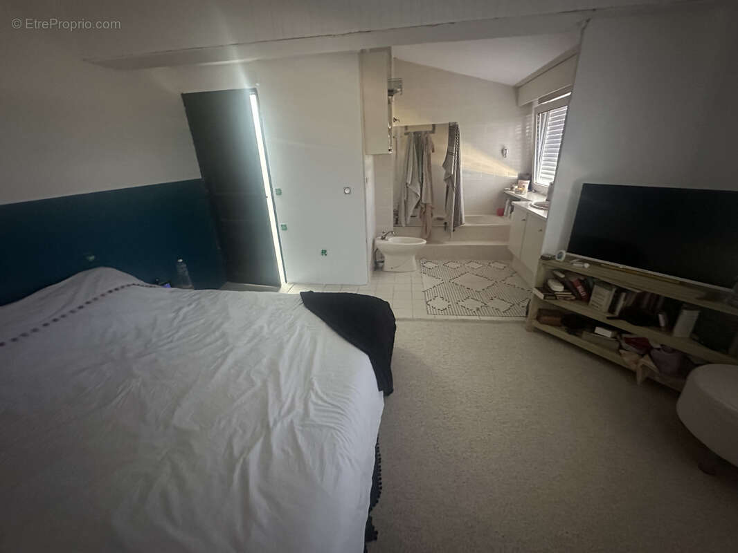 Maison à YSSINGEAUX