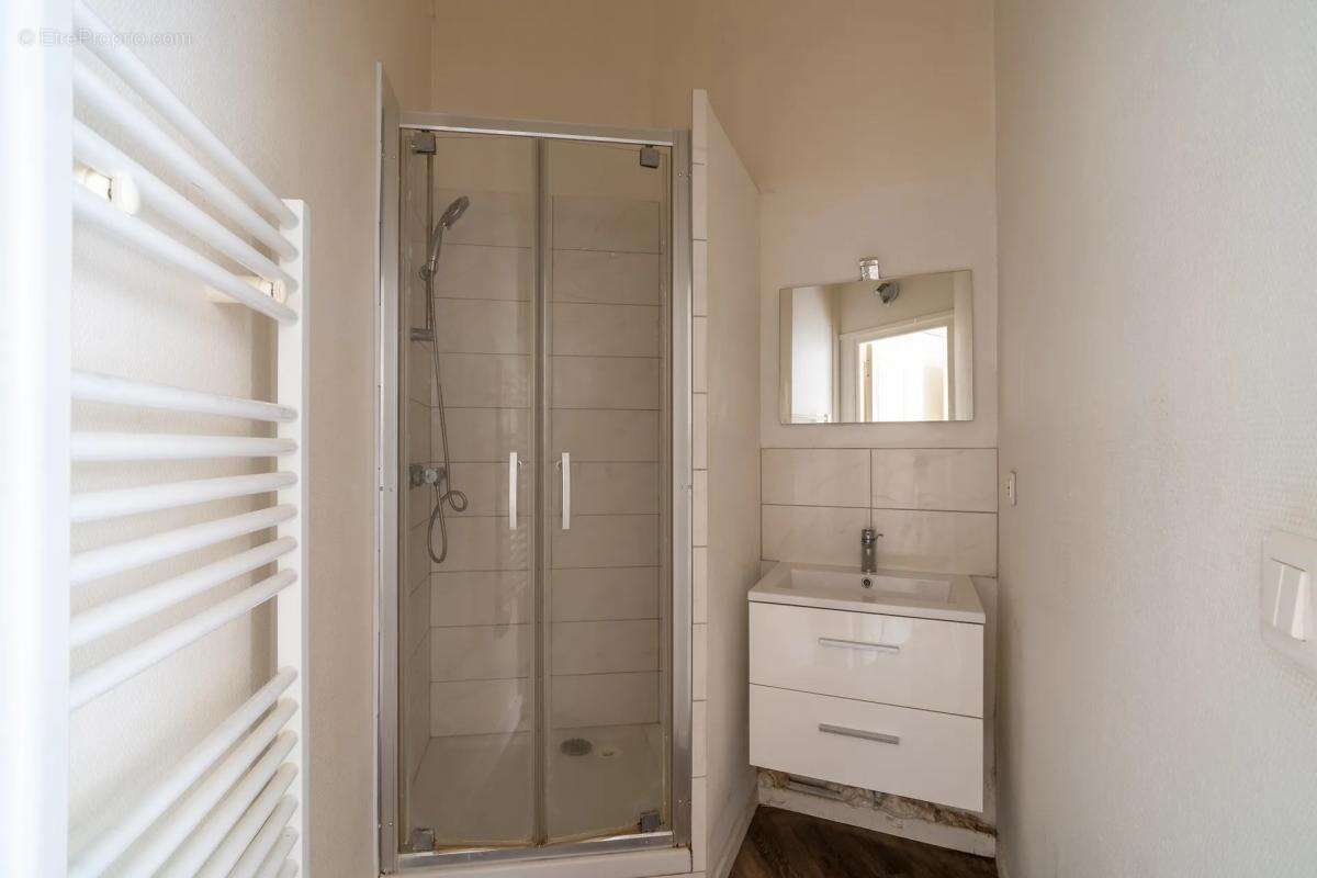 Appartement à PUTEAUX