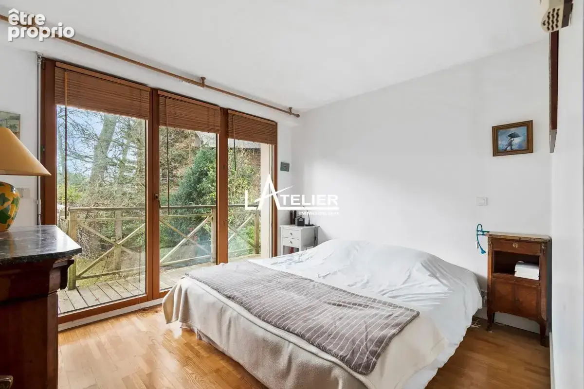 Maison 399 m² à Saint-Germain-En-Laye  - photo 17