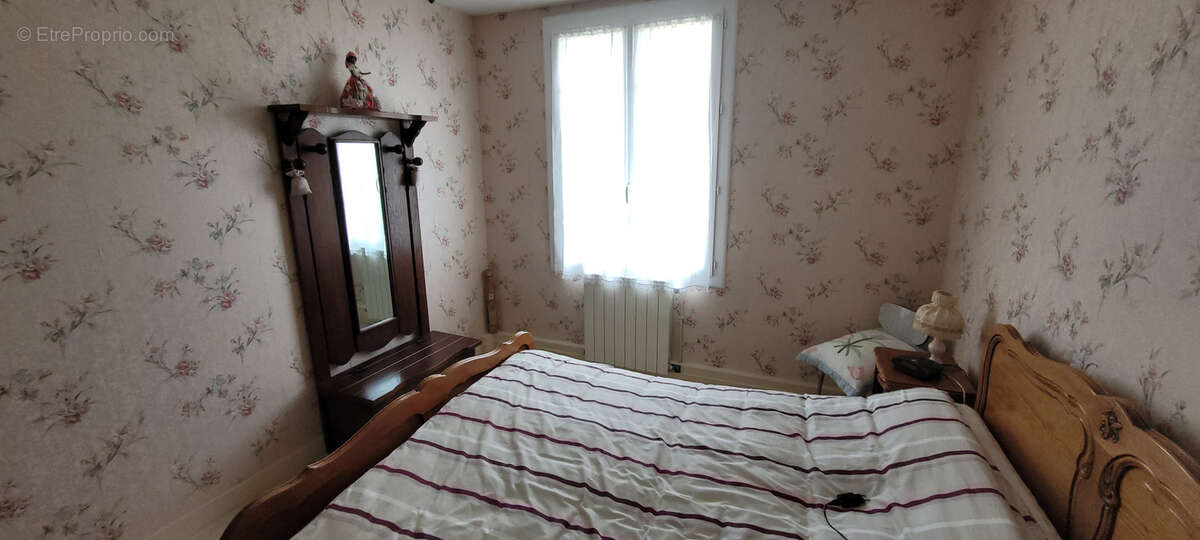 Maison à GARLIN
