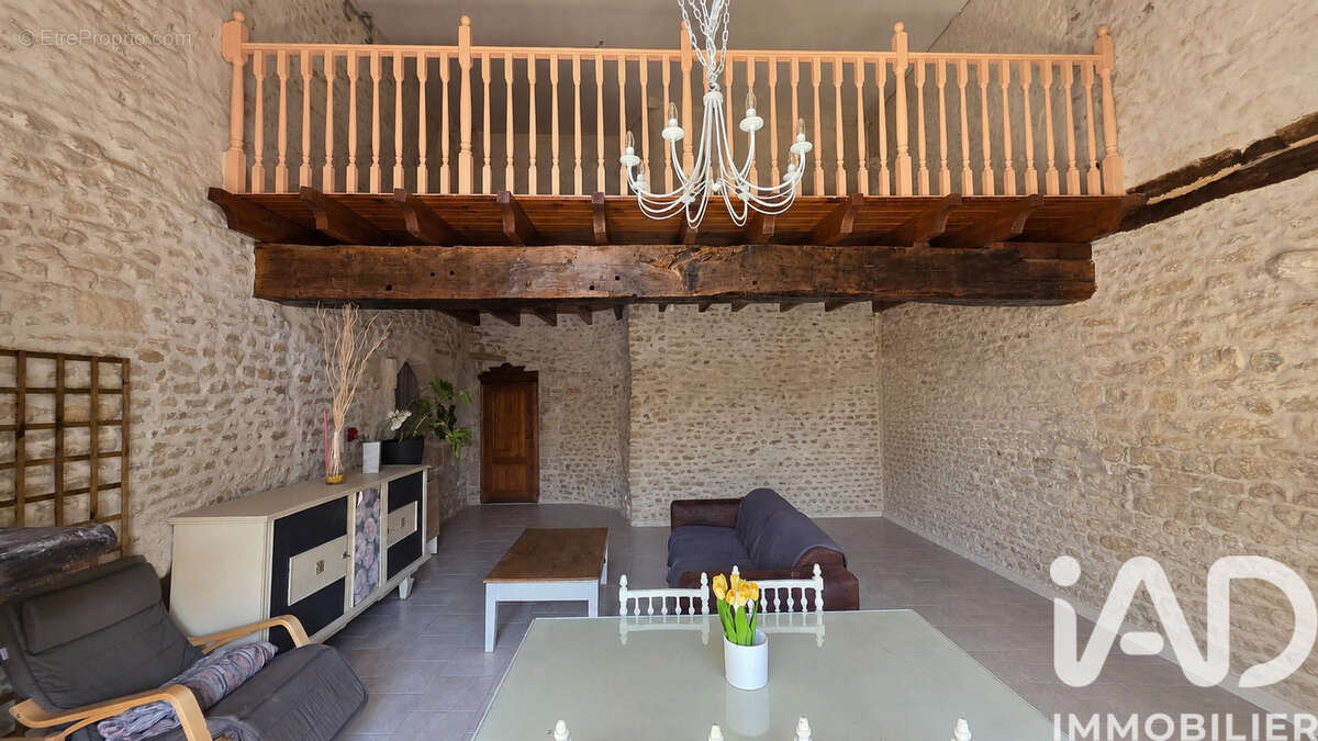 Photo 3 - Maison à VIX