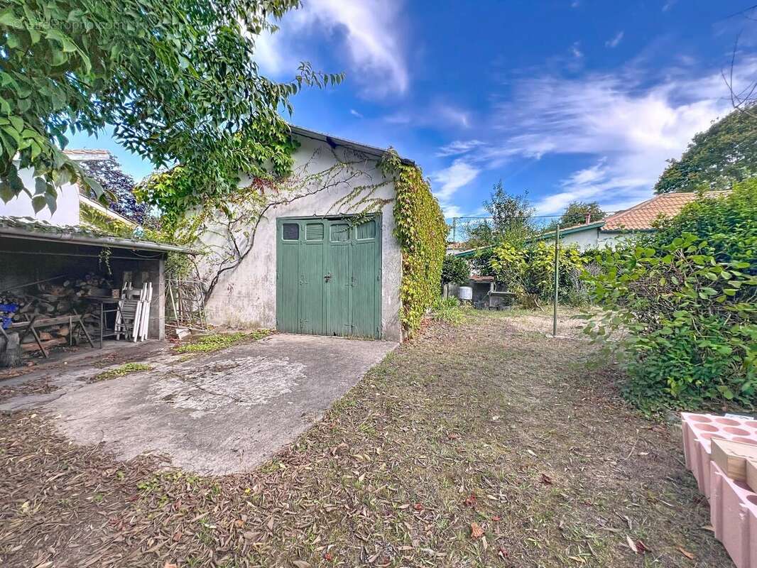 Photo 8 - Maison à PESSAC