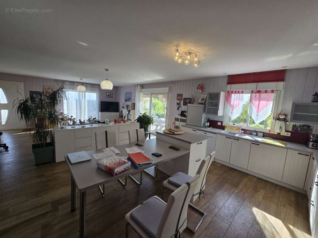 Viager a castanet - maison basse consommation - photo 11