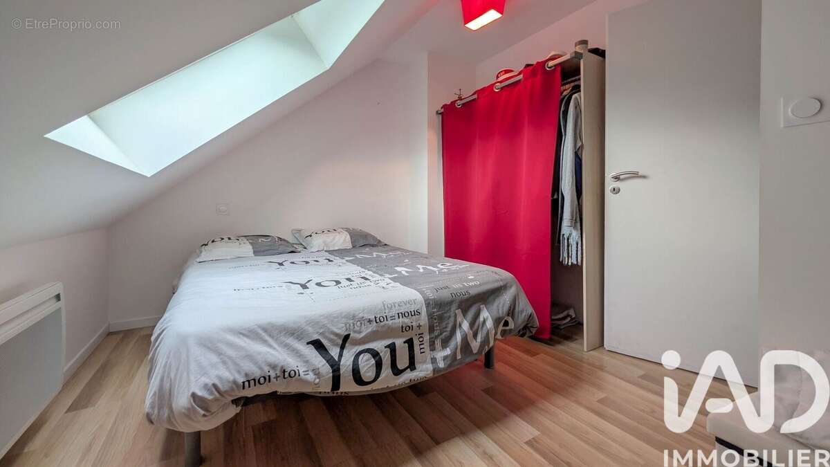 Photo 7 - Maison à SAINTE-JULIETTE-SUR-VIAUR