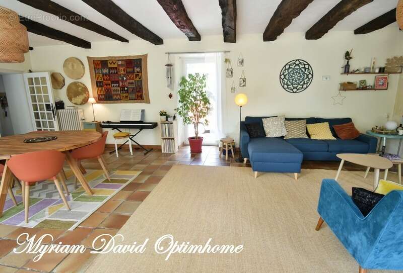 Maison à GLOMEL