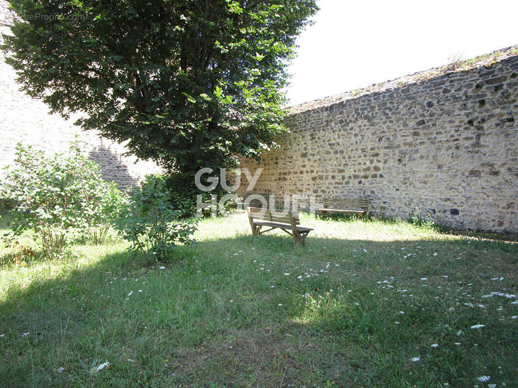 Maison 20 chambres - photo 4
