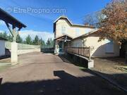 Photo 1 - Maison à AMPLEPUIS