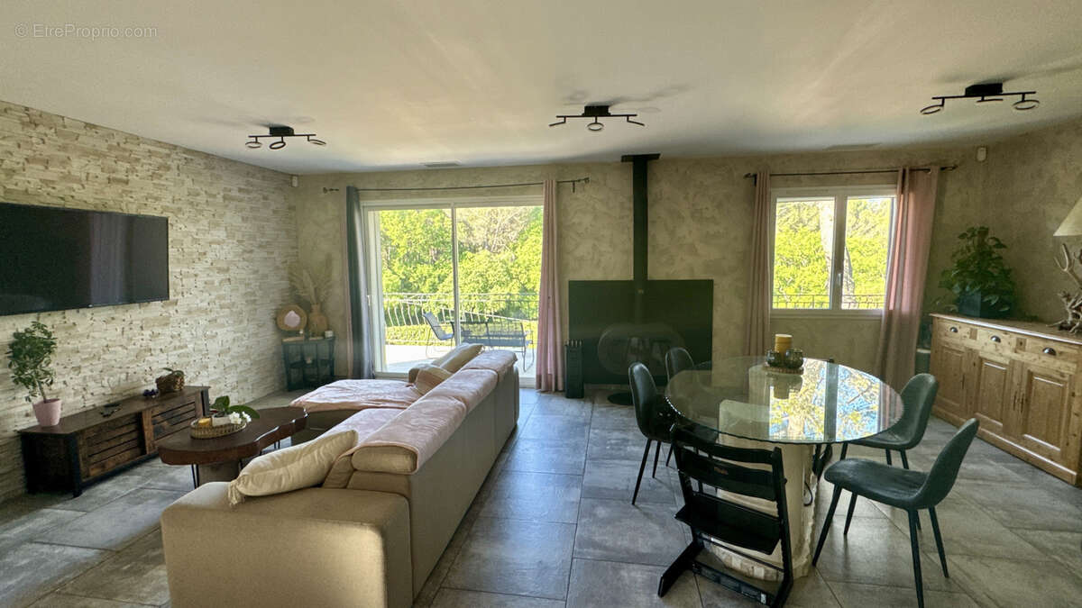 Maison à SAINT-DIDIER