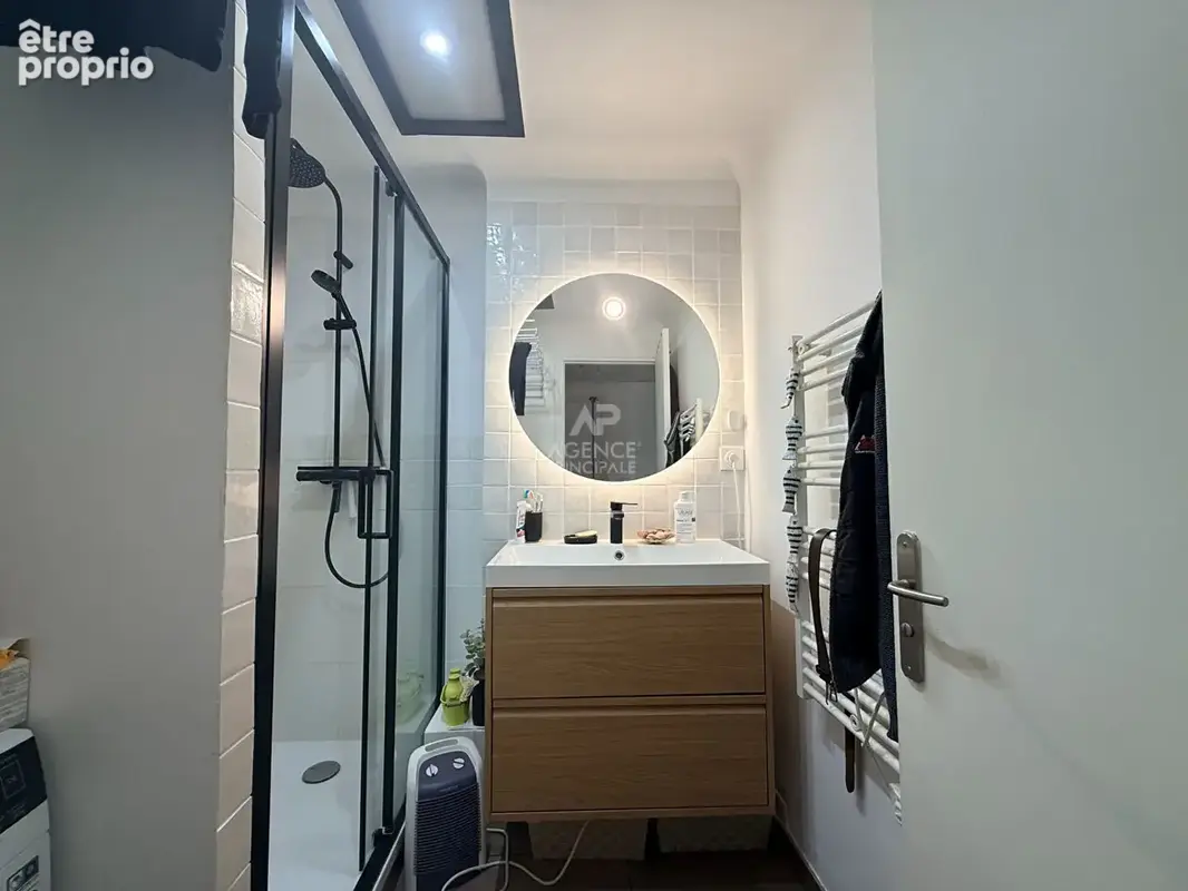Appartement Pontoise 2 pièce(s) 54.12 m2 - photo 5