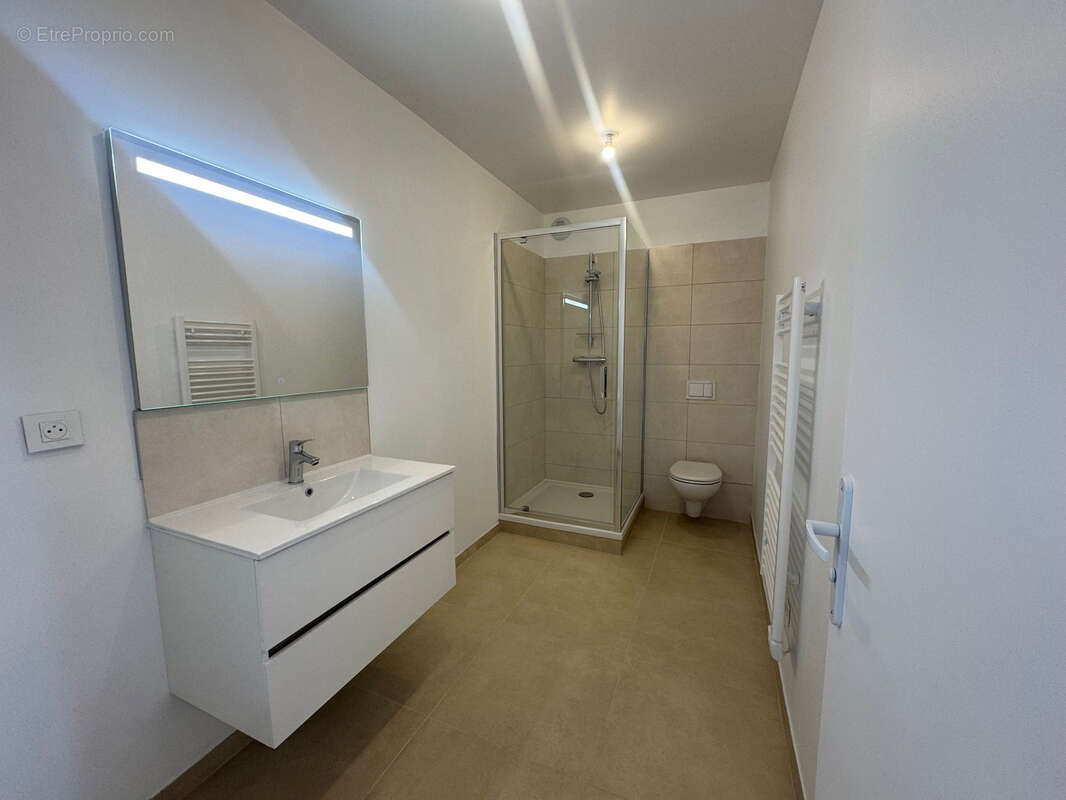 Appartement à SAINT-FELIX