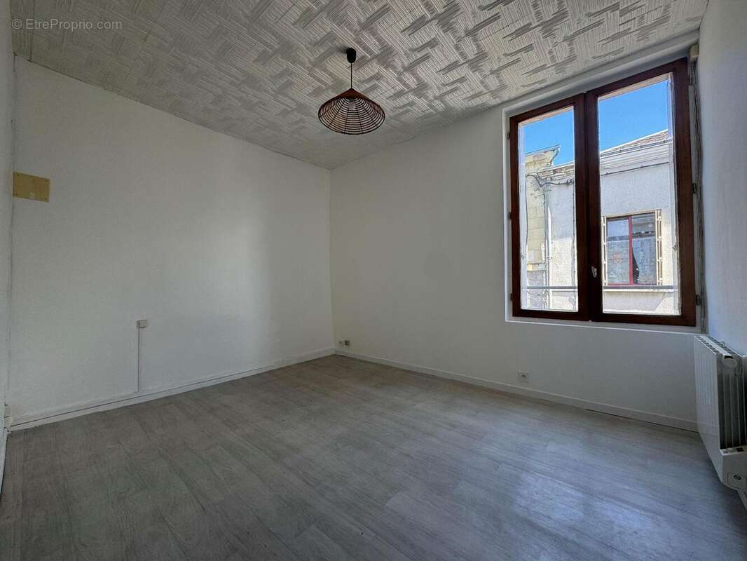   - Appartement à THOUARS