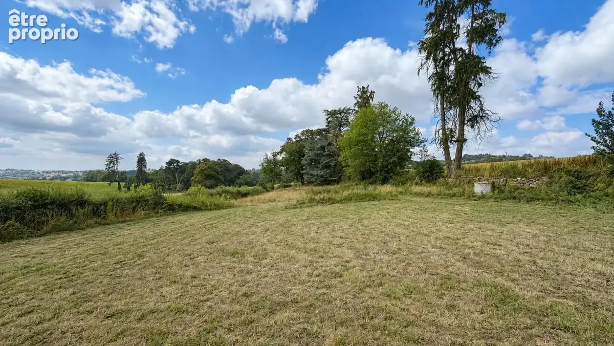 range rénovée de 233 m² avec dépendance et 1 ha de terrain proche Baraqueville - photo 13
