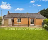 Maison à LE BOURGNEUF-LA-FORET