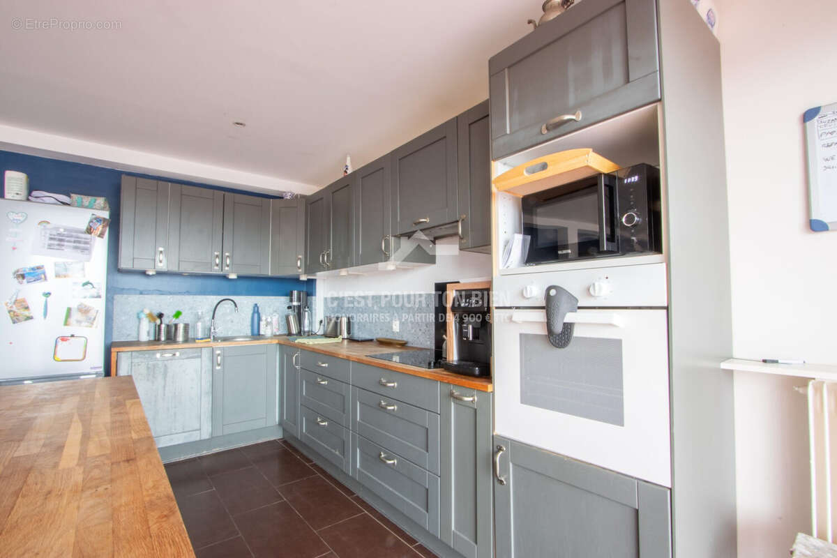 Appartement à LILLE