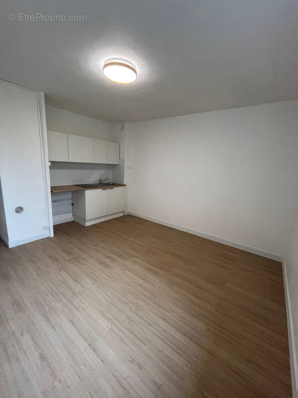 Appartement à MARMANDE