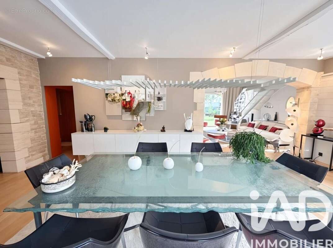 Photo 6 - Maison à LAGORD